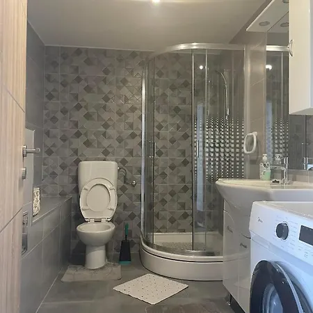 Apartment Rustika